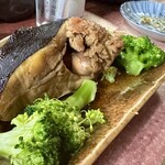 みたかや酒場 - 