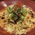 金蠍 人形町店 - 