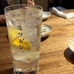 酒ノみつぼし - 