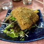 みたかや酒場 - 