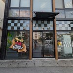 マーベリック - 外観