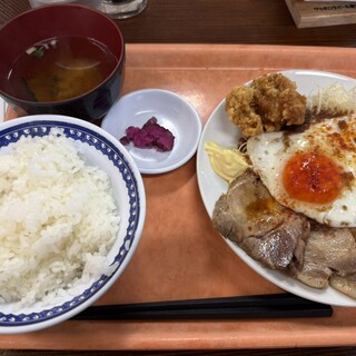 口コミ一覧 : 大衆食堂スタンド そのだ - 谷町六丁目/居酒屋 [食べログ]