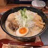 麺匠 竹虎 本店
