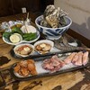 いろり焼の店 田舎屋 - 