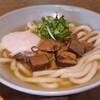 峰のうどん