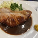 レストラン桂 - 