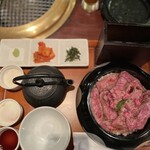 焼肉 いのうえ - 