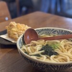 ウドンスタンド五頭 - 