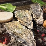 いろり焼の店 田舎屋 - 
