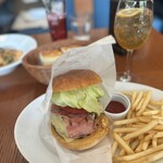 TWELVE GARDENS BAR&GRILL - 