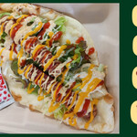 大阪ハラルムガル - 