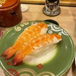 回転寿し トリトン - 