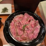 焼肉 いのうえ - 