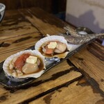 いろり焼の店 田舎屋 - 