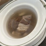 中国飯店 琥珀宮 - 