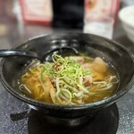 中華居酒屋 満福 - 