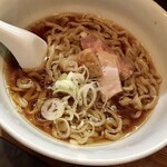 らーめん かねかつ - 