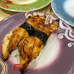 回転寿し トリトン - 