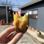 焼き芋福寿 - 
