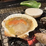 いろり焼の店 田舎屋 - 