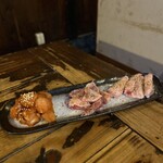 いろり焼の店 田舎屋 - 
