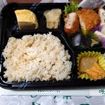 咲菜 - 日替わり弁当