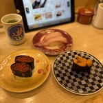 回転寿し トリトン - 