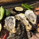 いろり焼の店 田舎屋 - 
