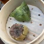 中国飯店 琥珀宮 - 