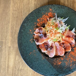 日本酒と肴 みや川 - 料理写真: