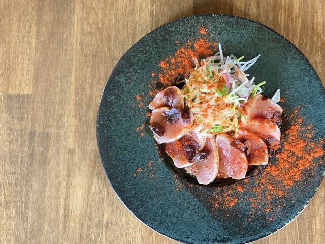 食菜一期一会 - 屋久島町その他/レストラン | 食べログ