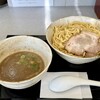 麺屋 白頭鷲