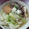 手打ちうどん いなか