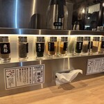 元祖油堂 横浜西口本店 - 