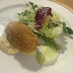 洋食 花乃湯 - 