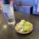 餃子酒飯 大阪王 京橋総本店 - 