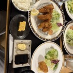 洋食 花乃湯 - 