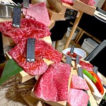 俺之燒肉 博多 - 