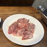 ホルモン双葉 - 