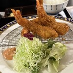洋食 花乃湯 - 