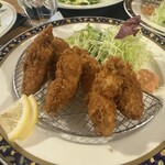 洋食 花乃湯 - 