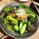 俺之燒肉 博多 - 