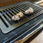 ホルモン双葉 - 