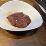 ホルモン双葉 - 