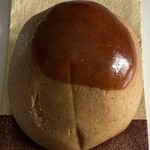 湖月堂 - 料理写真: