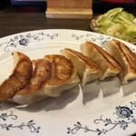 餃子酒飯 大阪王 京橋総本店 - 