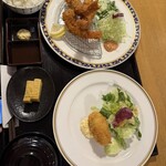 洋食 花乃湯 - 