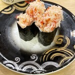 回転寿し トリトン - 