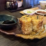 餃子酒飯 大阪王 京橋総本店 - 