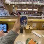 回転寿し トリトン - 